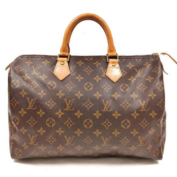 Speedy 35 monogram - Picture 1 of 14